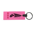 Three Tone Whistle w/ Key Ring